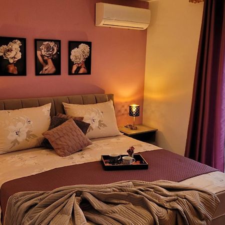 Lily Apartment Đảo Krk Ngoại thất bức ảnh