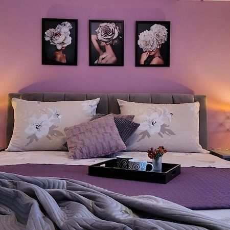 Lily Apartment Đảo Krk Ngoại thất bức ảnh