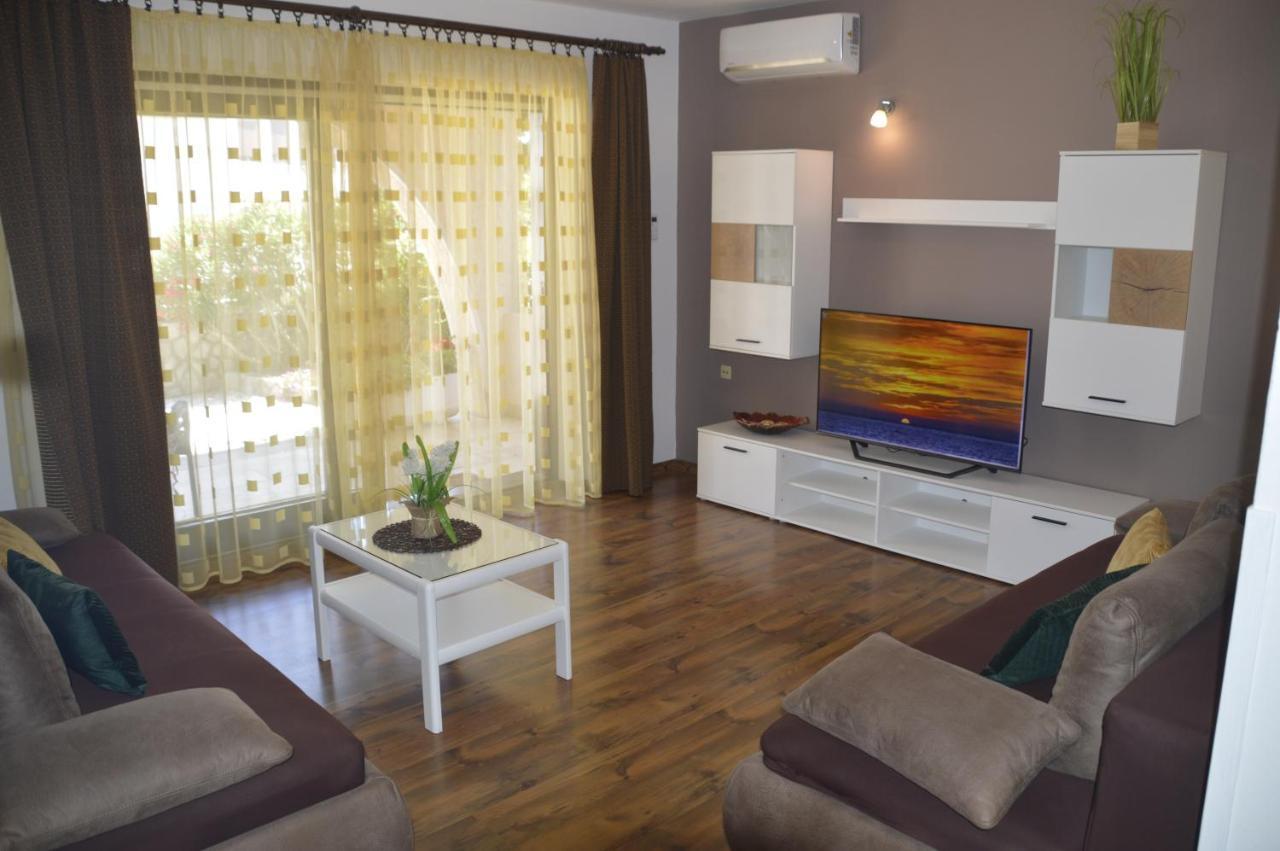 Lily Apartment Đảo Krk Ngoại thất bức ảnh
