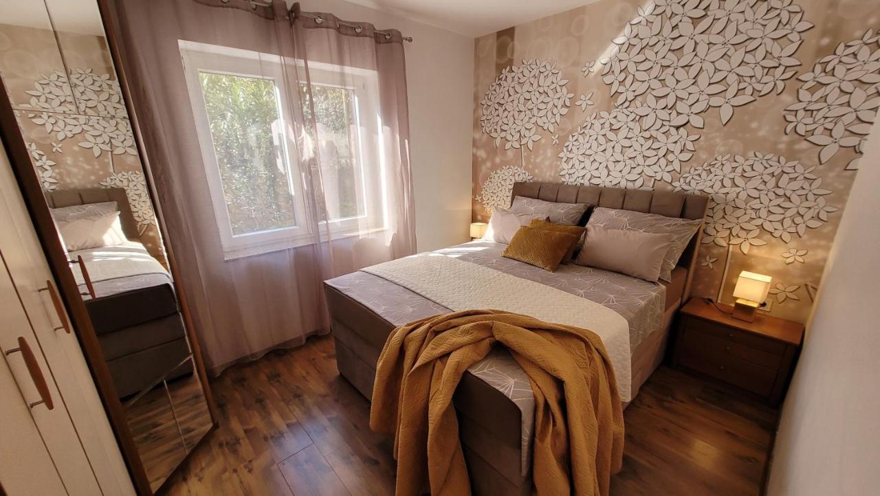 Lily Apartment Đảo Krk Ngoại thất bức ảnh