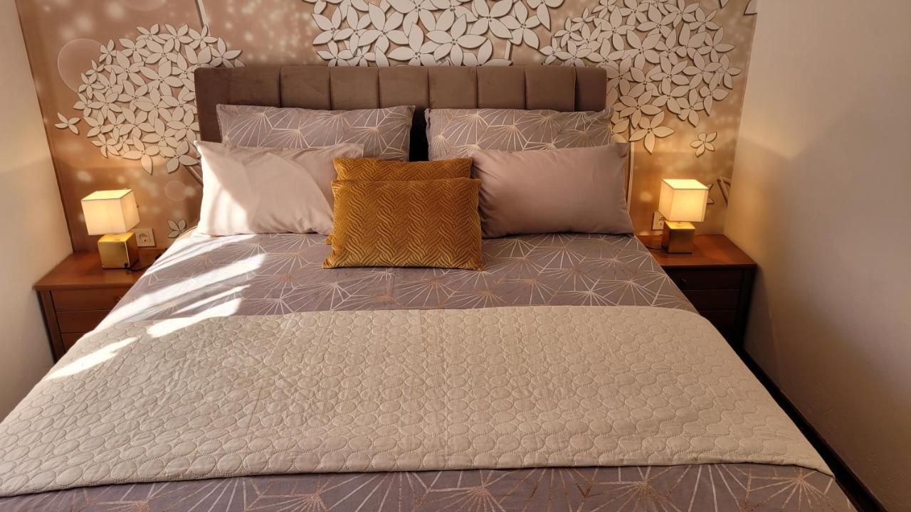 Lily Apartment Đảo Krk Ngoại thất bức ảnh