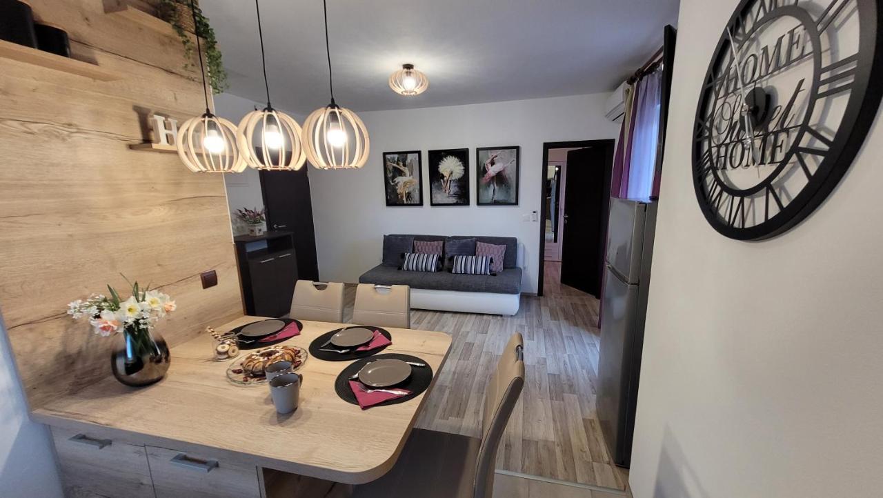 Lily Apartment Đảo Krk Ngoại thất bức ảnh