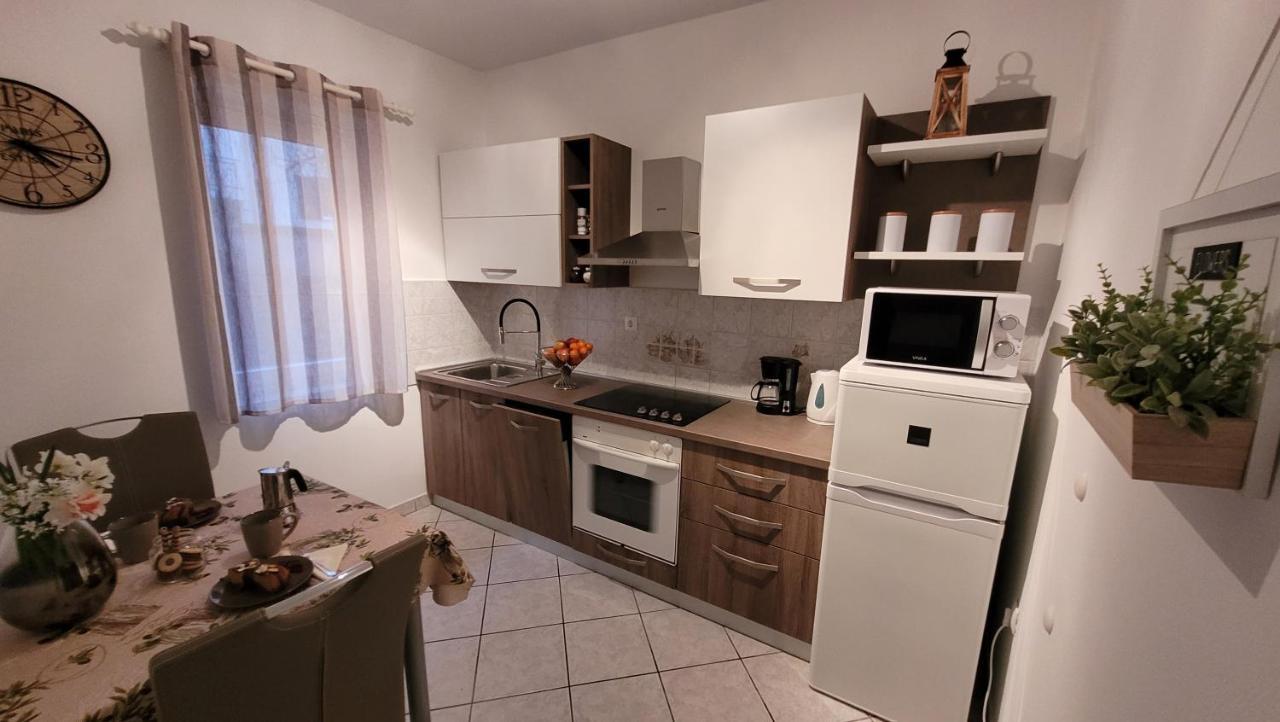 Lily Apartment Đảo Krk Ngoại thất bức ảnh