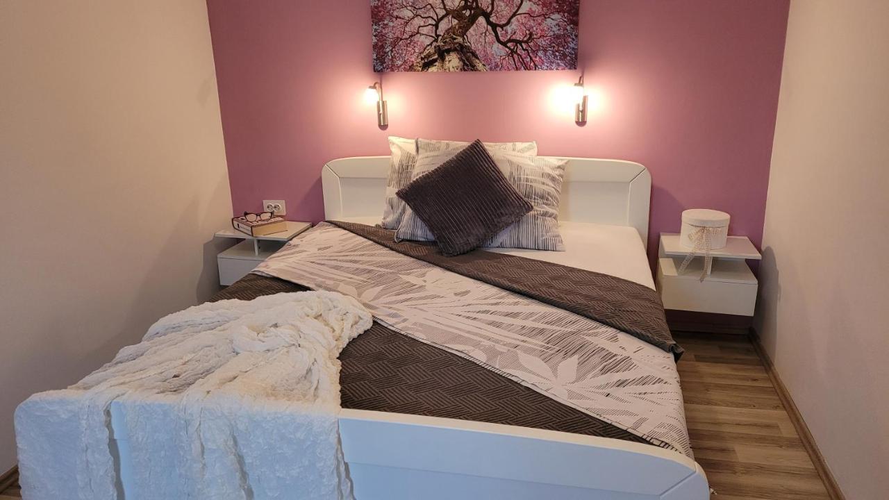 Lily Apartment Đảo Krk Ngoại thất bức ảnh